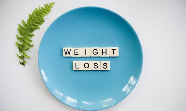 Weight Loss Plateau