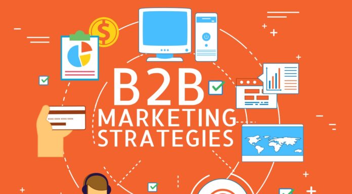 B2B Marketing Strategy