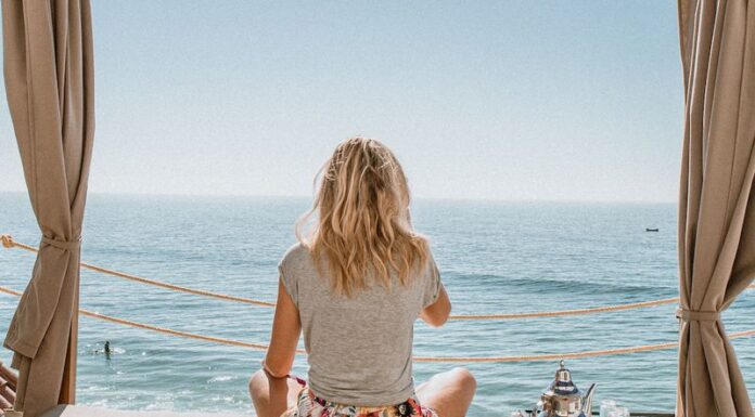 What Should Fully Vaccinated Travelers Know Before Planning a Yoga Vacation?