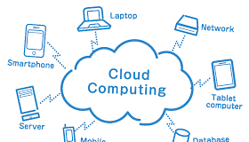 cloud computing