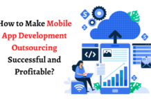 mobile app development