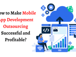 mobile app development