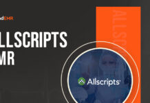 Allscripts EHR Review – Stepping into the Details of Top EMRs