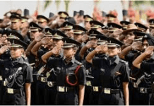 How To Crack The Defence Exams By Relying On Self-Study Only?