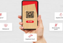 Authentic Products with CenturyPly Warranty