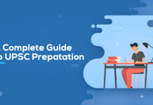 How To Combat Stress During UPSC Preparations?