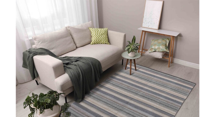 How To Maintain and Clean Your Living area Rugs