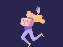 Mental Health Benefits of Traveling Alone