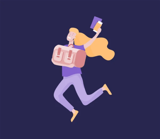 Mental Health Benefits of Traveling Alone