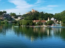 Mount Abu