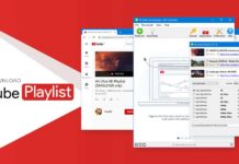 YouTube Playlist Downloaders