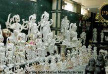 Marble God Statue Manufacturers.