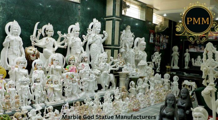 Marble God Statue Manufacturers.