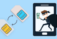 How to protect yourself from SIM swapping attacks SIM swapping