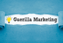 Guerrilla Marketing: Make A Difference With Impact Ads