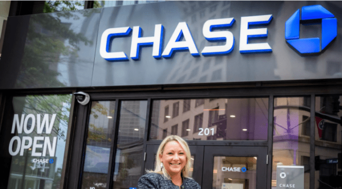 How To Close An Account At Chase Bank?