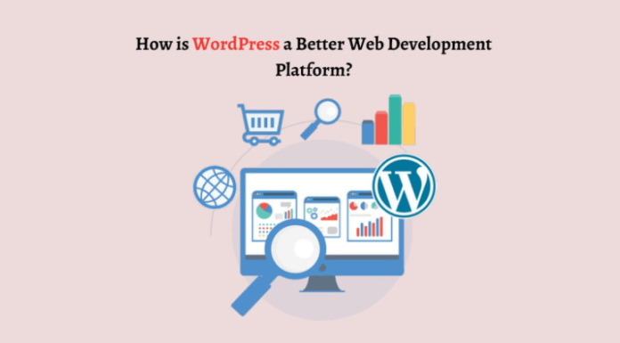 How is WordPress a Better Web Development Platform?
