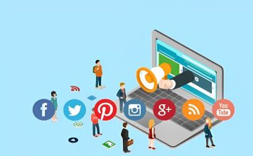 Social Media Marketing Names in 2024