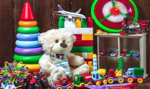 Best toy store in Gurgaon