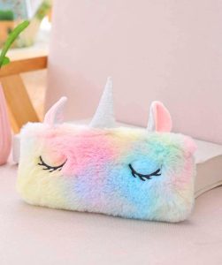 Unicorn Pouch