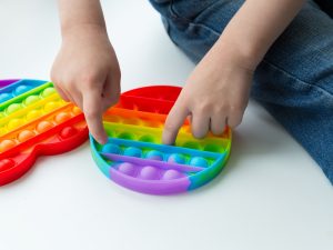 sensory toys