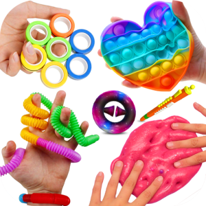 sensory toys